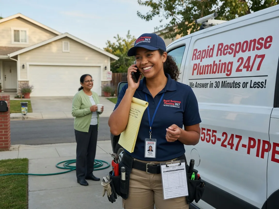 Emergency Plumber Warriormine, WV FAQs
